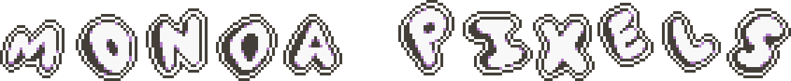 Monda Pixels